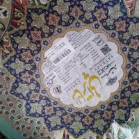 ۴تا فرش ۳تا۱۲متری یکی ۹متری