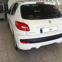 پژو۲۰۷ مدل۴۰۳