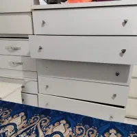 سرویس خواب|تخت و سرویس خواب|ملارد, |دیوار