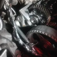 مکانیک سیار  شبانه روزی تعمیردرمحل باتری سازی سیار|خدمات موتور و ماشین|رباط‌کریم, رباط‌کریم|دیوار