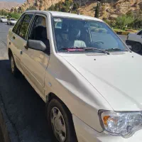 پراید ۱۳۲ مدل ۸۸|خودرو سواری و وانت|نی‌ریز, |دیوار