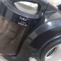 جارو برقی تولیپس(ناسیونال)