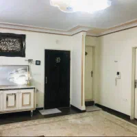 ۶۰ متری  طبقه دوم غرق نور سالن پرده خور مناسب عروس|اجارهٔ آپارتمان|اسلام‌شهر, شهرک قائمیه|دیوار