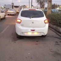 تییا۲|خودرو سواری و وانت|رشت, استقامت ۲|دیوار