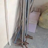 چادر صحرایی سه در چهار دولایه