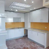 کابینت و تجهیز ایران زمین واحد های خام پرند