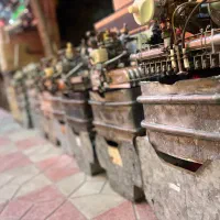 خریدو تعویض ابگرمکن فرسوده /بوتان/ایران شرق|آبگرمکن، پکیج، شوفاژ|بیرجند, |دیوار