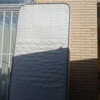 تشک طبی فنری