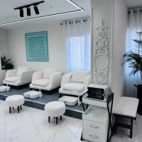 پاف و مبل تدی