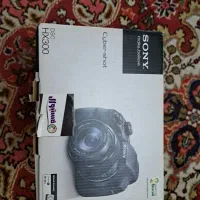 دوربین سونی hx300