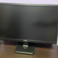 مانیتور ۲۲ اینچی msi