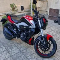 موتور دومینار ۲۵۰ سی سی|موتورسیکلت|تهران, امام زاده حسن|دیوار