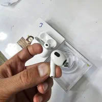 Airpod 3 apple اصلی|لوازم جانبی موبایل و تبلت|سمنان, |دیوار