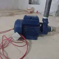 پمپ آب نیم اسب|ابزارآلات|اسفراین, |دیوار