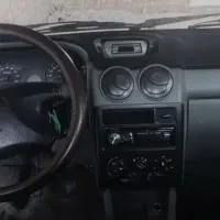 پراید 91|خودرو سواری و وانت|مرودشت, بیست متری بیمارستان|دیوار