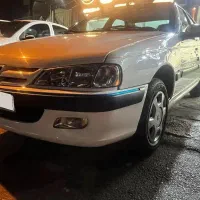 پارس ۴۰۱ tu5-