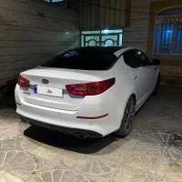 اپتیما بدون رنگ