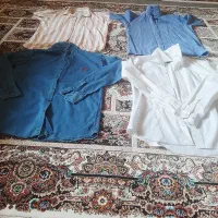 پیراهن مردانه|لباس|دوگنبدان, |دیوار