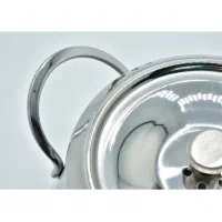 کتری قوری یونیک رو گازی un7295 ورق سنگین کف چدن|قوری، کتری، قهوهساز دستی|تبریز, |دیوار