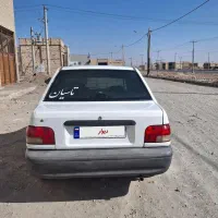 ماشین پراید مدل ۸۵|خودرو سواری و وانت|بیرجند, |دیوار