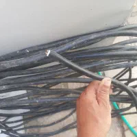 کابل ۲در۶ مفتول مس خالص