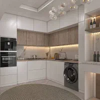 کابینت و کمد دیواری|خدمات پیشه و مهارت|آمل, |دیوار