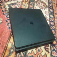 Ps4 اسلیم