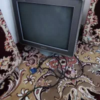 مانیتور|رایانه رومیزی|کبودرآهنگ, |دیوار