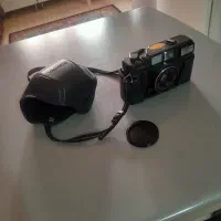 یه عدد دوربین عکاسی  در حد نو|دوربین عکاسی و فیلم‌برداری|اصفهان, دارک|دیوار