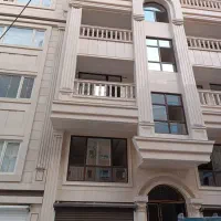 ۱۰۷ متر نوساز جنوبی قائمیه زاگرس