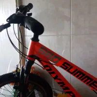 20 المپیا  دوچرخه تازه|دوچرخه، اسکیت، اسکوتر|سنندج, |دیوار