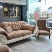 مبل اونتوس|مبلمان خانگی و میز عسلی|محمدیه-قزوین, |دیوار