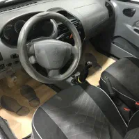 تیبا 1|خودرو سواری و وانت|کلیبر, |دیوار