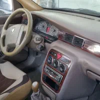 سمند lx . مدل 96|خودرو سواری و وانت|سنندج, |دیوار