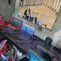 مکانیکی و باطری سازی سیار و درمحل