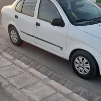 تیبا۱دوگانه مدل ۸۷