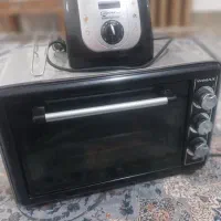 وسیله برقی اشپزخانه|اجاق گاز و لوازم برقی پختوپز|بهبهان, |دیوار