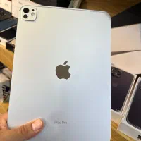 ipad pro 2024 m4|تبلت|ارومیه, |دیوار