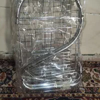 جا بشقابی|آب‌چکان و نظم‌دهنده ظروف|شیراز, تندگویان|دیوار