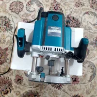 اورفرز rp1800ماکیتا ژاپن عمود بر نئوپان بر