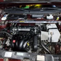 موتور کامل زانتیا 2000