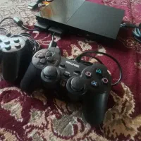 فروش سونی ۲ با کیفیت و در حد نو