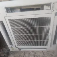 کولر سقفی ۳۶هزار گری|کولر گازی و فن‌کوئل|اهواز, علی آباد|دیوار