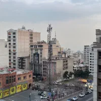 ولنجک اداری ۱۲۰ متر دوخواب جنوبی