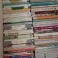کتاب کنکوری و نهایی رشته انسانی