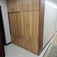 نصاب کابینت وانجام خورده کاری|خدمات پیشه و مهارت|تهران, جیحون|دیوار