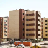 فیش مسکن ملی