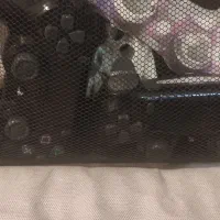 ps4 slim1tra|کنسول، بازی ویدئویی و آنلاین|جیرفت, |دیوار