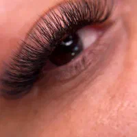 جذب مدل اکستنشن مژه