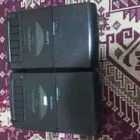 ضبط صوت قدیمی